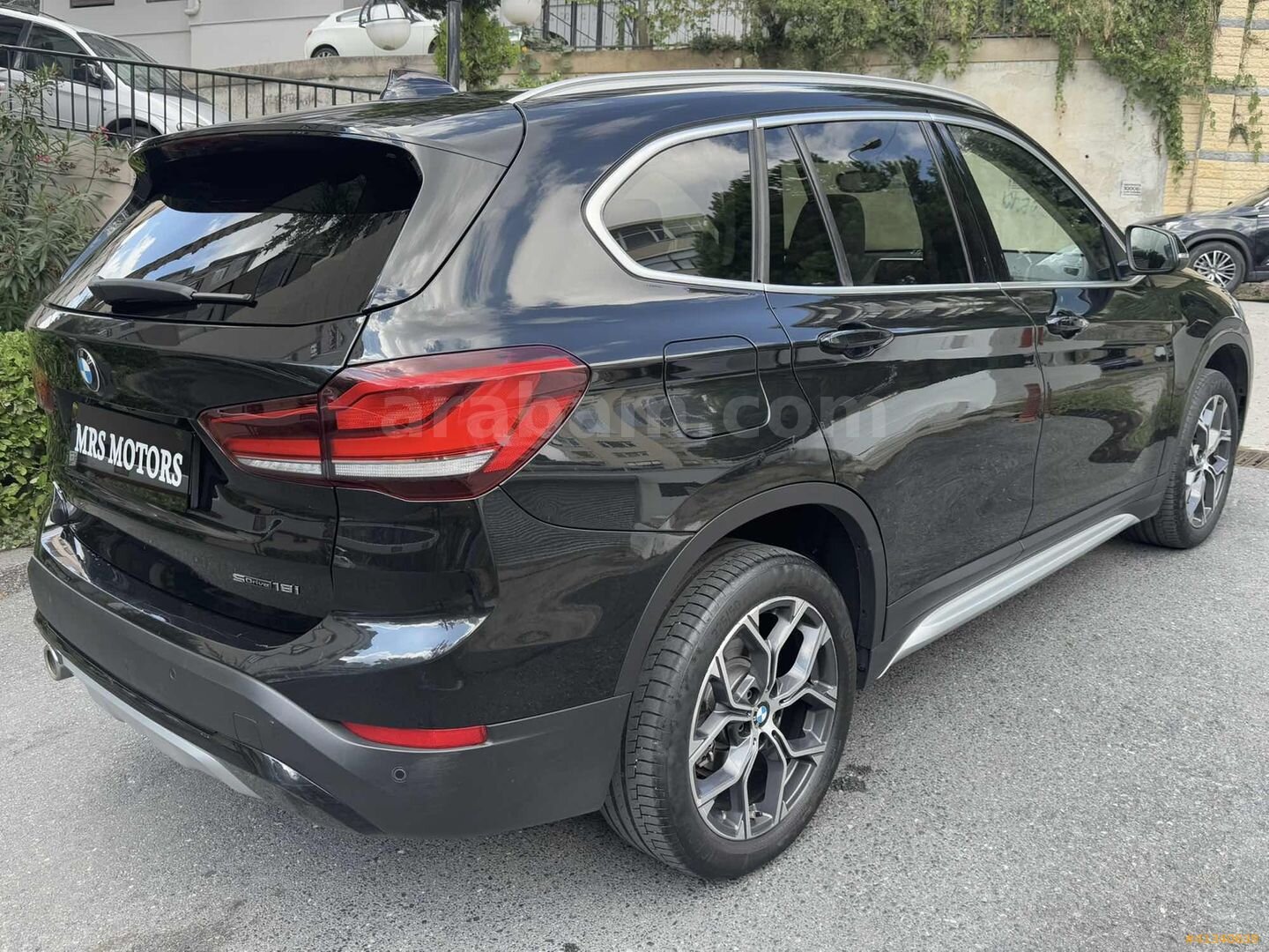 "MRS MOTORS" İLK ELDEN HATASIZ E.KLTK ISTMA CMTAVN HAFIZA E.BGJ 7