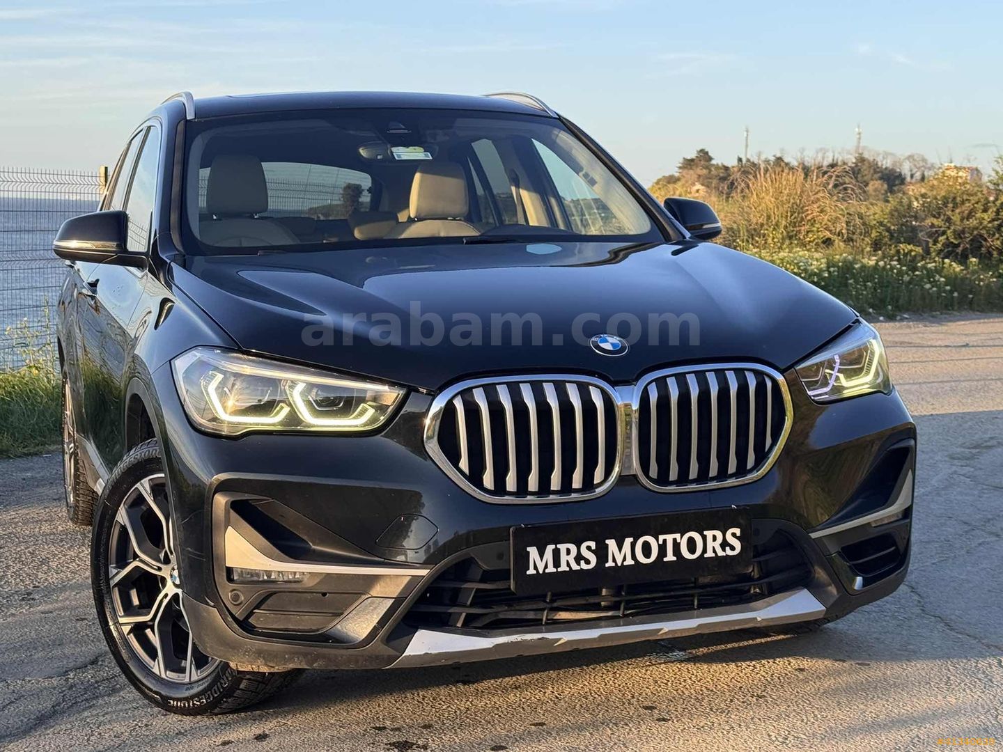 Galeriden BMW X1 18i sDrive X Line 2019 Model İstanbul 145.000 km