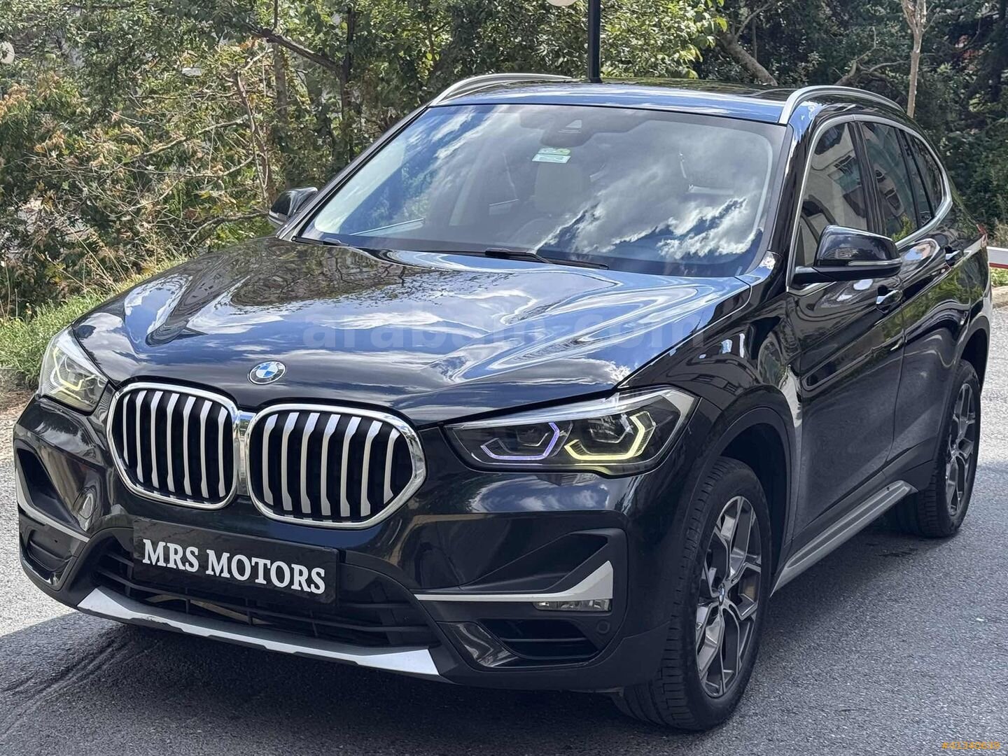 "MRS MOTORS" İLK ELDEN HATASIZ E.KLTK ISTMA CMTAVN HAFIZA E.BGJ 1