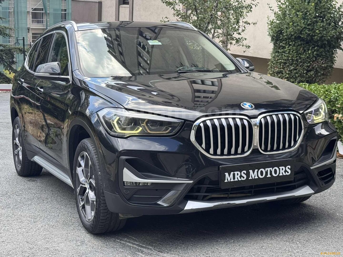 "MRS MOTORS" İLK ELDEN HATASIZ E.KLTK ISTMA CMTAVN HAFIZA E.BGJ 3