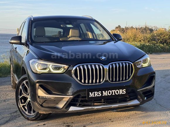 "MRS MOTORS" İLK ELDEN HATASIZ E.KLTK ISTMA CMTAVN HAFIZA E.BGJ