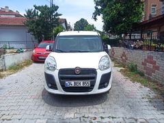 Sahibinden Fiat Doblo Combi 1.3 Multijet Safeline 2011 Model