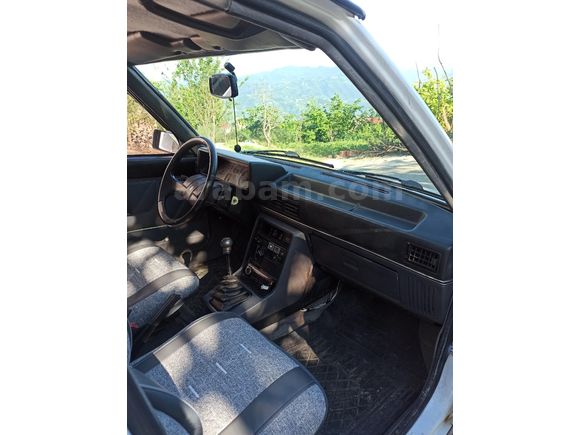 Sahibinden Renault R 9 1.4 Spring 1994 Model Giresun