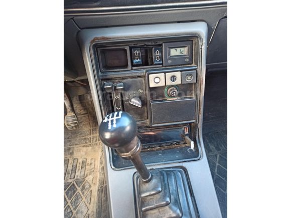 Sahibinden Renault R 9 1.4 Spring 1994 Model Giresun