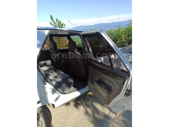Sahibinden Renault R 9 1.4 Spring 1994 Model Giresun