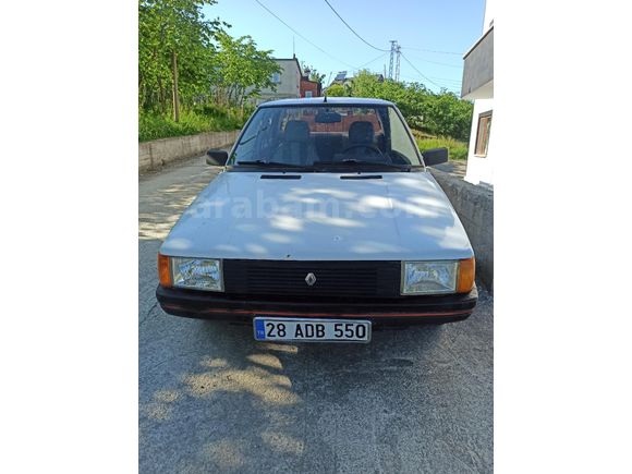 Sahibinden Renault R 9 1.4 Spring 1994 Model Giresun