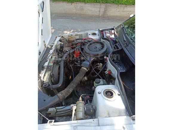 Sahibinden Renault R 9 1.4 Spring 1994 Model Giresun