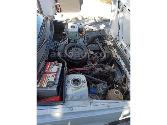 Sahibinden Renault R 9 1.4 Spring 1994 Model Giresun