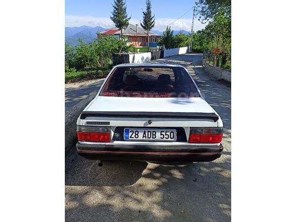 Sahibinden Renault R 9 1.4 Spring 1994 Model Giresun