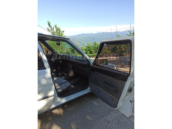 Sahibinden Renault R 9 1.4 Spring 1994 Model Giresun