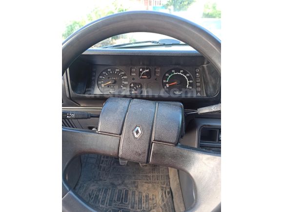 Sahibinden Renault R 9 1.4 Spring 1994 Model Giresun