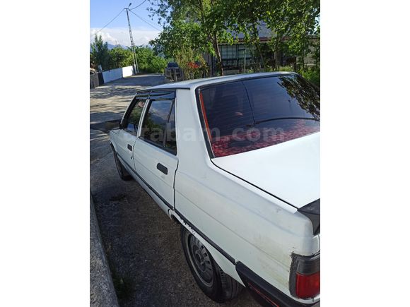 Sahibinden Renault R 9 1.4 Spring 1994 Model Giresun