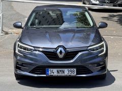 "MRS MOTORS"İLK ELDEN HATASIZ TOUCH PLUS ÇELİK JANT A.ÇALIŞ NAVİ