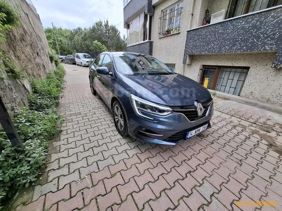 "MRS MOTORS"İLK ELDEN HATASIZ TOUCH PLUS ÇELİK JANT A.ÇALIŞTIRMA