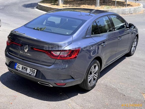"MRS MOTORS"İLK ELDEN HATASIZ TOUCH PLUS ÇELİK JANT A.ÇALIŞ NAVİ