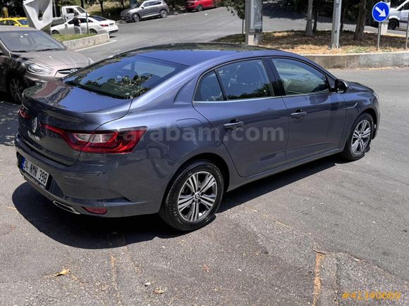 "MRS MOTORS"İLK ELDEN HATASIZ TOUCH PLUS ÇELİK JANT A.ÇALIŞ NAVİ