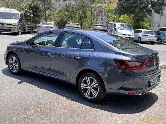"MRS MOTORS"İLK ELDEN HATASIZ TOUCH PLUS ÇELİK JANT A.ÇALIŞ NAVİ