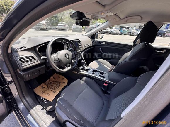 "MRS MOTORS"İLK ELDEN HATASIZ TOUCH PLUS ÇELİK JANT A.ÇALIŞ NAVİ