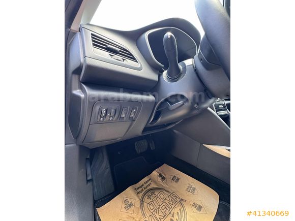 "MRS MOTORS"İLK ELDEN HATASIZ TOUCH PLUS ÇELİK JANT A.ÇALIŞ NAVİ