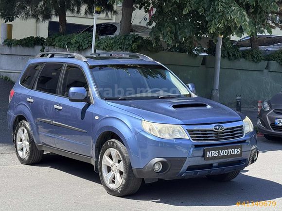 "MRS MOTORS" Y.SER BAKIM SUNROOF K.ISTMA G.GRŞ NAVİ D.EKRAN
