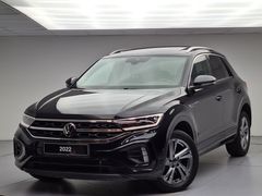 KOSİFLER OTO BOSTANCI VOLKSWAGEN T-ROC (K.KARTINA 12 AY TAKSİT)