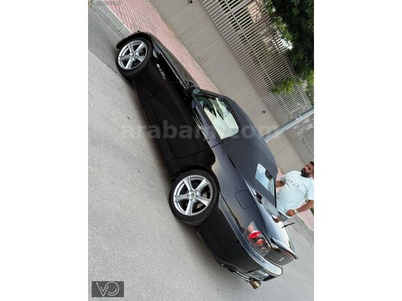 MEMURDAN TEMİZ/SORUNSUZ/125.000KM/HONDA S2000