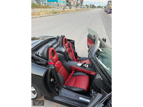 MEMURDAN TEMİZ/SORUNSUZ/125.000KM/HONDA S2000
