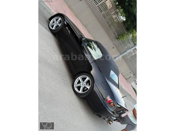 MEMURDAN TEMİZ/SORUNSUZ/125.000KM/HONDA S2000