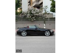 MEMURDAN TEMİZ/SORUNSUZ/125.000KM/HONDA S2000