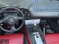 MEMURDAN TEMİZ/SORUNSUZ/125.000KM/HONDA S2000