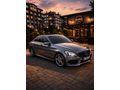Sahibinden Mercedes - Benz C 200 D AMG 2017 Model 