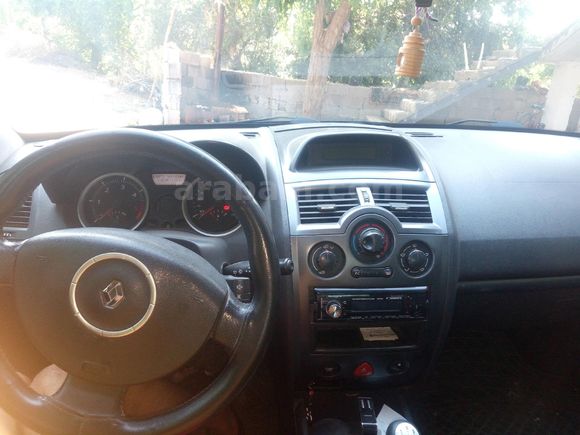 Sahibinden Renault Megane 1.5 dCi Extreme 2009 Model