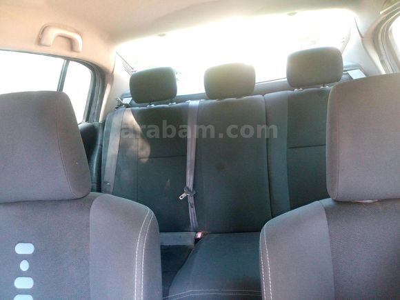 Sahibinden Renault Megane 1.5 dCi Extreme 2009 Model