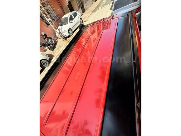 Sahibinden Jeep Cherokee 4.0 Limited 1991 Model 