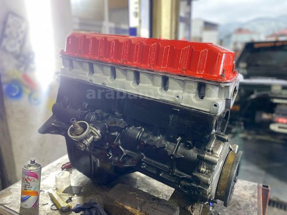 Sahibinden Jeep Cherokee 4.0 Limited 1991 Model 
