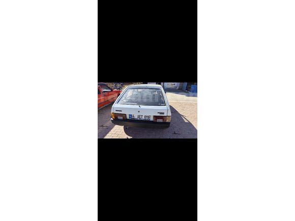 Sahibinden Lada Samara 1.5 1996 Model