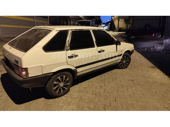 Sahibinden Lada Samara 1.5 1996 Model