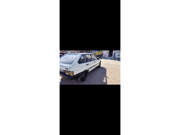 Sahibinden Lada Samara 1.5 1996 Model