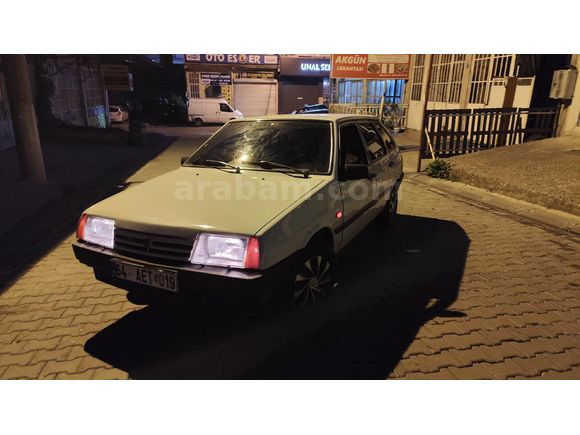 Sahibinden Lada Samara 1.5 1996 Model