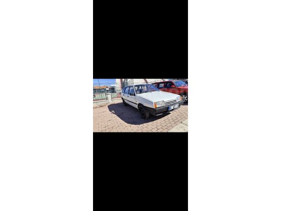 Sahibinden Lada Samara 1.5 1996 Model