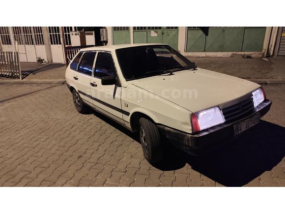 Sahibinden Lada Samara 1.5 1996 Model