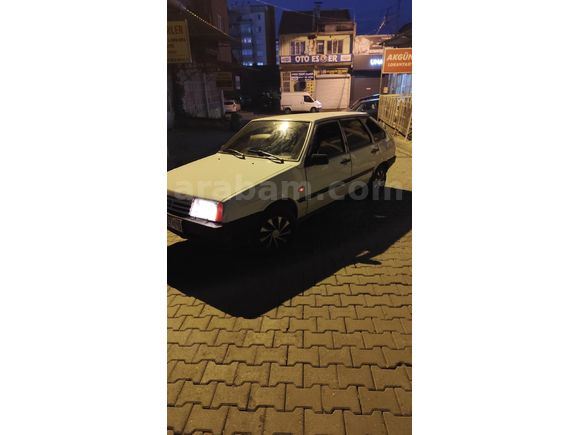 Sahibinden Lada Samara 1.5 1996 Model