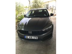 Sahibinden Fiat Egea 1.4 Fire Easy 2021 Model 