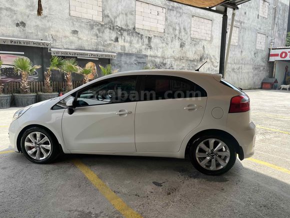 Sahibinden Kia Rio 1.4 CRDi Concept 2016 Model 