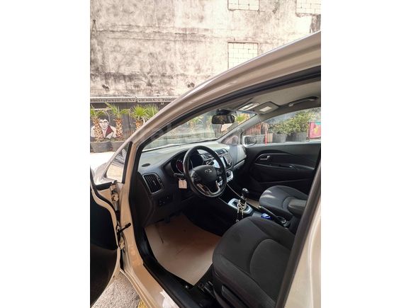 Sahibinden Kia Rio 1.4 CRDi Concept 2016 Model 
