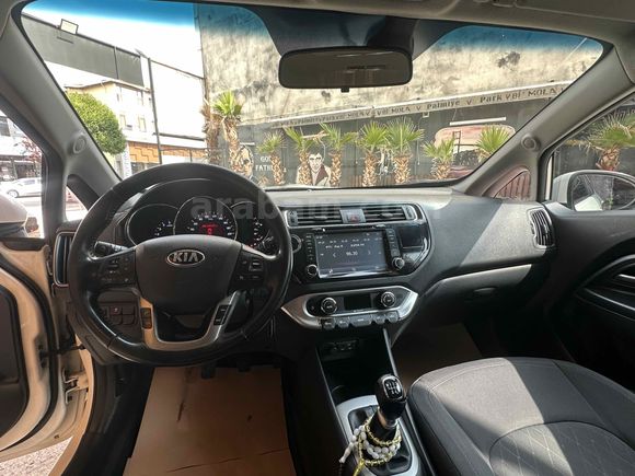 Sahibinden Kia Rio 1.4 CRDi Concept 2016 Model 
