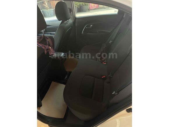 Sahibinden Kia Rio 1.4 CRDi Concept 2016 Model 