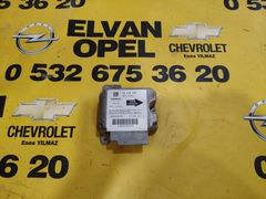 1996 - 2001 Opel Vectra B Çıkma Orjinal Airbag Beyni - GM