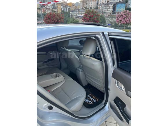 Sahibinden Honda Civic 1.6i VTEC Eco Elegance 2012 Model 