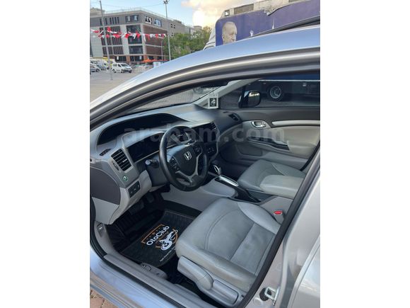 Sahibinden Honda Civic 1.6i VTEC Eco Elegance 2012 Model 